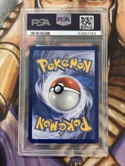 Magmar Reverse Holo #20/108 Pokemon Evolutions 2016 English - PSA 9 Mint 🔥 - Image 2