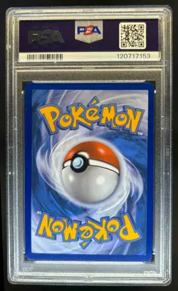 2025 Pokemon SV Destined Rivals Regirock ex #101/182 PSA 10 - Image 2
