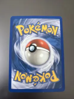 2006 Pokemon Crystal Guardians: # 2 Blastoise Holo NM-MT OR BETTER - Image 3