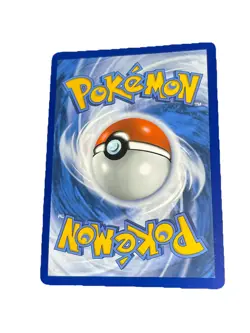 Pokemon Mega Evolution Vulpix Full Art Illustration Rare #138 Pack Fresh - Image 2