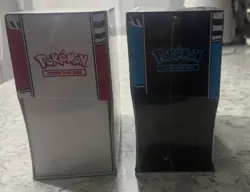 Pokemon Black Bolt and White Flare Elite Trainer Box ETB Set of 2 - Image 5