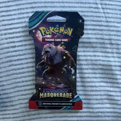 Pokemon TCG Twilight Masquerade -- Lot Of 11 - Image 4