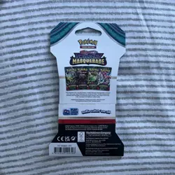 Pokemon TCG Twilight Masquerade -- Lot Of 11 - Image 5