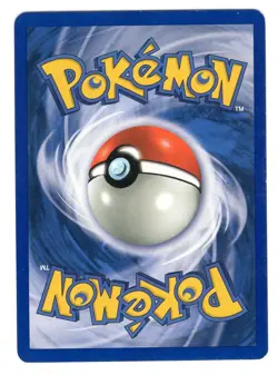 Pokemon TCG Erika's Tangela Gym Heroes 79/132 Unlimited Regular Common WOTC NM - Image 2