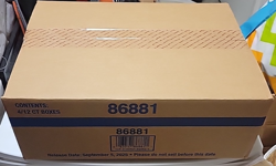 Yu-Gi-Oh! 2025 Mega Pack Bundle 48 Count Case Factory Sealed Brand New - Image 3