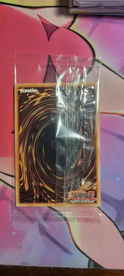 Token: Shark & Number 32: Shark Drake TKN5-EN020 Supreme Darkness Sealed - Image 3
