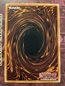 Moon Dragon Quilla - ABPF-EN043 - Ultimate Rare - 1st Edition - LP/MP - Image 3