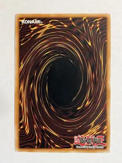 Moon Dragon Quilla ABPF-EN043 Ultimate Rare 1st Edition English Very Light Play - Image 4