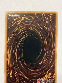 Moon Dragon Quilla ABPF-EN043 Ultimate Rare 1st Edition English Very Light Play - Image 5