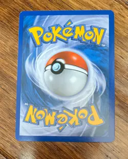 2010 Pokemon Alph Lithograph ONE HGSS Card NM+ Heart Gold Soul Silver - Image 3