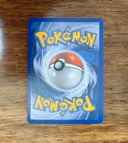 2010 Pokemon Alph Lithograph ONE HGSS Card NM+ Heart Gold Soul Silver - Image 4