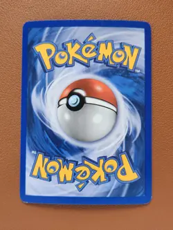 Meowth 013 Black Star Promo E-Reader 2003 Vintage Pokemon Card LP RARE - Image 2