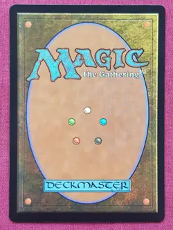 Magic The Gathering WILDS OF ELDRAINE FOIL CHARMED CLOTHIER white card MTG - Image 2