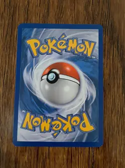 Grass Celebi Energy 115/123 - HGSS - Pokemon Card - NM+ - Image 3