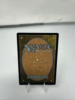 MTG English Warleader's Call (Showcase) NM Foil Murders at Karlov Manor - Image 2