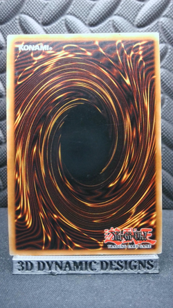 | Yugioh Graceful Charity SDP-040 1st Super Starter Deck Pegasus VLP 🔥 | - Image 2