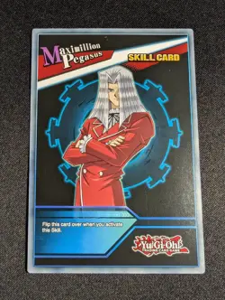 Yugioh - Millennium Eye SS01-ENCS3 1st Edition Common NM - Image 2