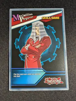 Yugioh - Mind Scan SS01-ENCS2 1st Edition Common NM - Image 2