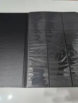 OFFICIAL KONAMI YuGiOh DARK MAGICIAN GIRL Binder - Image 2