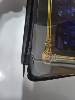 OFFICIAL KONAMI YuGiOh DARK MAGICIAN GIRL Binder - Image 4