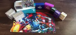 Yugioh Collection Lot. 1000s of Cards. Competitive And Hundreds Of Foils - Image 1