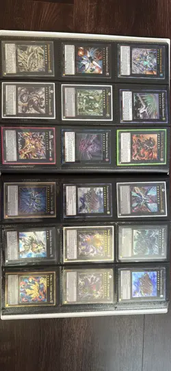 Yugioh Collection Lot. 1000s of Cards. Competitive And Hundreds Of Foils - Image 2