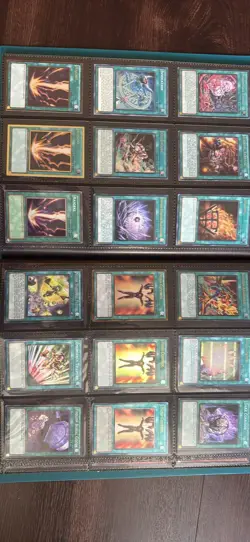 Yugioh Collection Lot. 1000s of Cards. Competitive And Hundreds Of Foils - Image 3