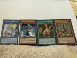 Yugioh Collection Lot. 1000s of Cards. Competitive And Hundreds Of Foils - Image 4