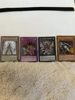 Yugioh Collection Lot. 1000s of Cards. Competitive And Hundreds Of Foils - Image 5