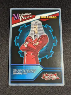 Yugioh - It's A Toon World! SS01-ENCS1 1st Edition Common NM - Image 2