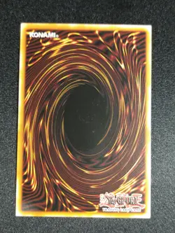 Yugioh - Summoned Skull YSYR-EN004 1st Edition Common NM - Image 2