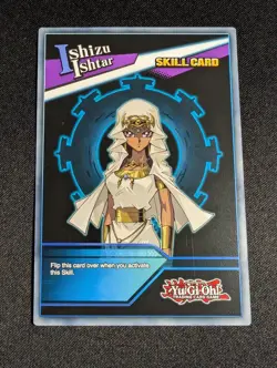 Yugioh - Millennium Necklace SS01-ENBS3 1st Edition Common NM - Image 2