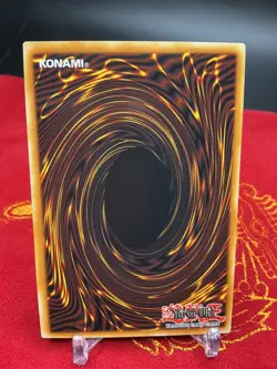 Bottomless Trap Hole Starlight Rare MP25-EN018 Yugioh 2025 Mega-Pack LP - Image 2
