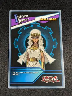 Yugioh - Prescience SS01-ENBS1 1st Edition Common NM - Image 2