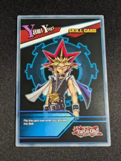 Yugioh - Destiny Draw SS01-ENAS2 1st Edition Common NM - Image 2