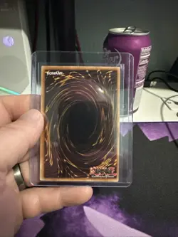 Yugioh! 1x Snake-Eyes Vengeance Dragon ALIN-EN040 Ultra Rare 1st Ed NM - Image 2