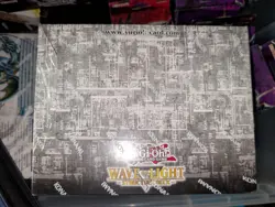 Yugioh - Wave of Light Structure Deck 1st Edition Display New Sealed - Image 4