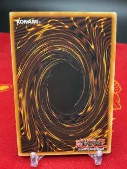 Treasures of the Kings MZTM-EN006 Yugioh Maze of the Master LP - Image 2