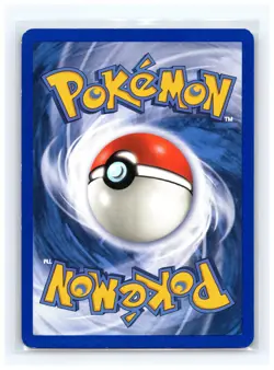 💥 Jynx # 18/147 - AQUAPOLIS - Pokemon 2002 Vintage Card - Non Holo Foil - Image 2