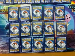 Pokemon Card Full Art Alt Art Fire Dragonite Eevee Suicune 109 Cards NM/LP - Image 4
