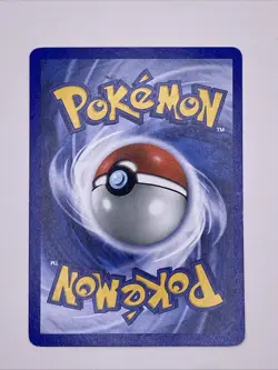 Prinplup DP Trainer Kit Manaphy 6/12 Vintage Pokemon Card - Image 2