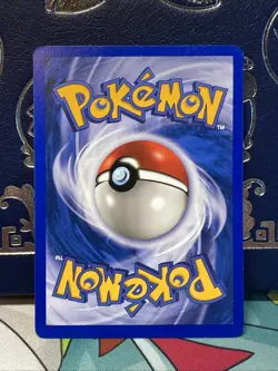 Clefable 41/165 LP Non Holo Rare Full Moon Art Expedition Base Set Pokemon Card - Image 2