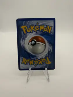 Meowth VMAX SWSH005 SWSH: Sword & Shield Promo Cards Holo - Image 2