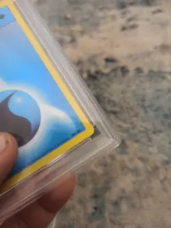 Pokemon French 1st Edition Base Set Energy Cards - Image 5