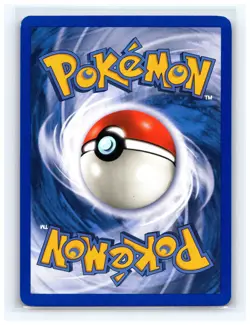 💥 Porygon # 103b/147 - AQUAPOLIS - Pokemon 2002 Vintage Card - Non Holo Foil - Image 2