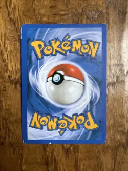 Porygon 81/106 - Great Encounters - Common - Pokemon Card TCG - Image 2