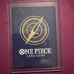 Marco PRB02-008 SR One Piece Card The Best Vol 2 ENGLISH - Image 2
