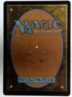 MTG English Oko, Thief of Crowns (Textured Foil) NM Foil - Image 4