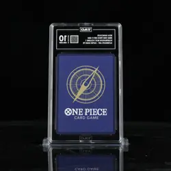 Boa Hancock (Illustration Box Vol.1) ST17-004 One Piece Promotion Cards Foil - Image 2