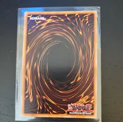 Yugioh Card TCG Lightning Storm KICO-EN057 Ultra rare 1st Edition NM - Image 2